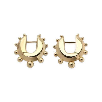 PHOEBE PHILO Women's Bijoux "Gold"