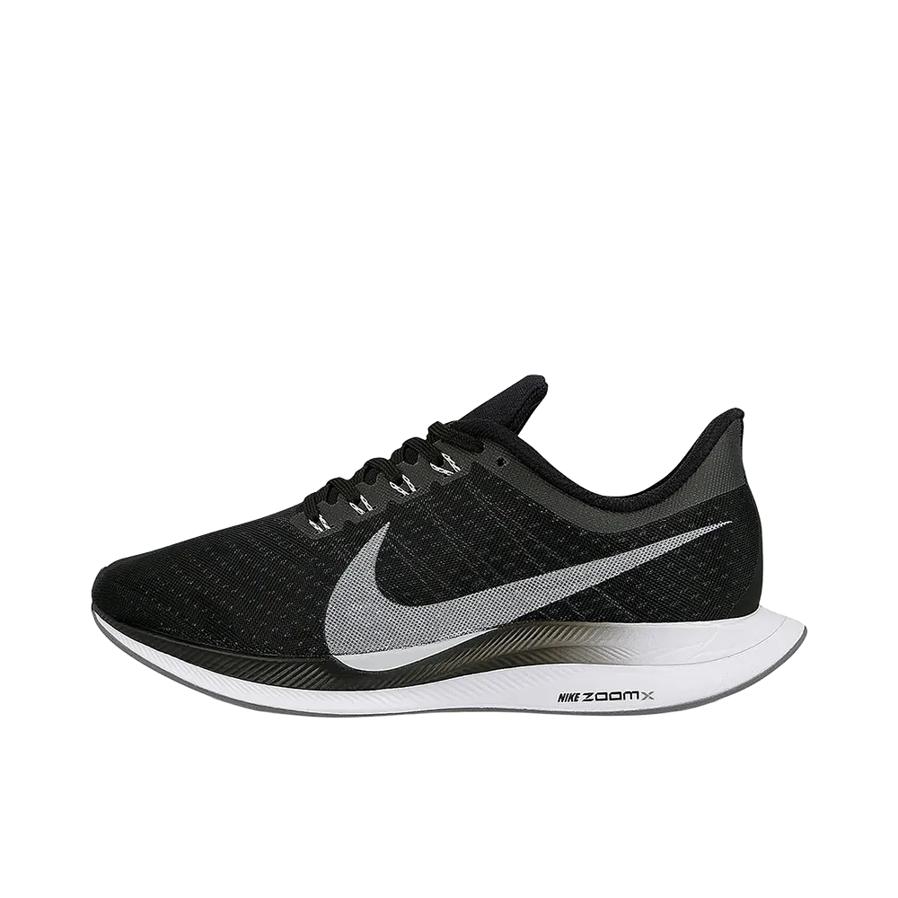 Nike Women's Air Zoom Pegasus 35 Turbo "Black/White"