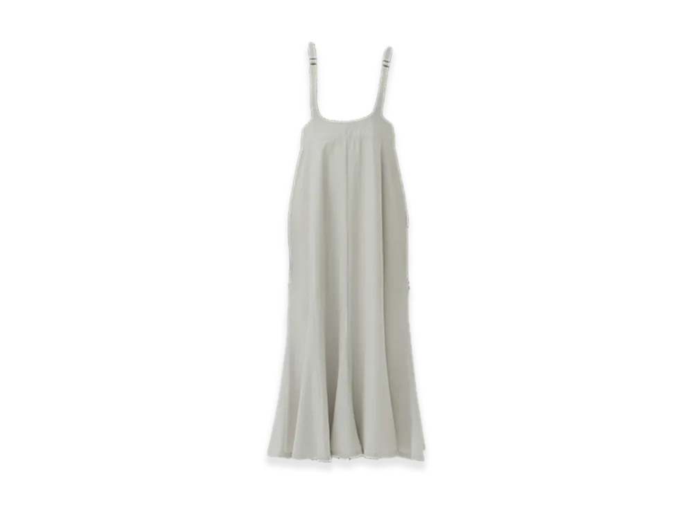 AKANE UTSUNOMIYA Women's Suspender Skirt "Light Blue"