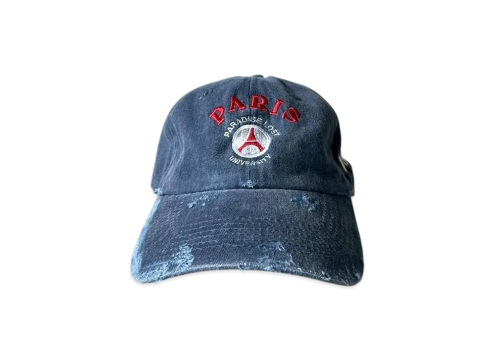 ALCHEMIST Paris Saint-Germain Hat "M.Indigo"