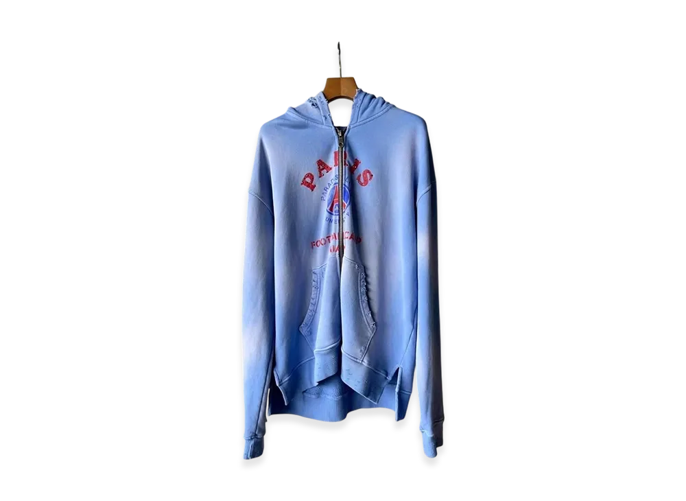 ALCHEMIST Raphael Hoodie "Berry"