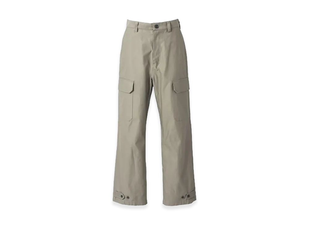 ALLEGE Cargo Pants "Khaki"