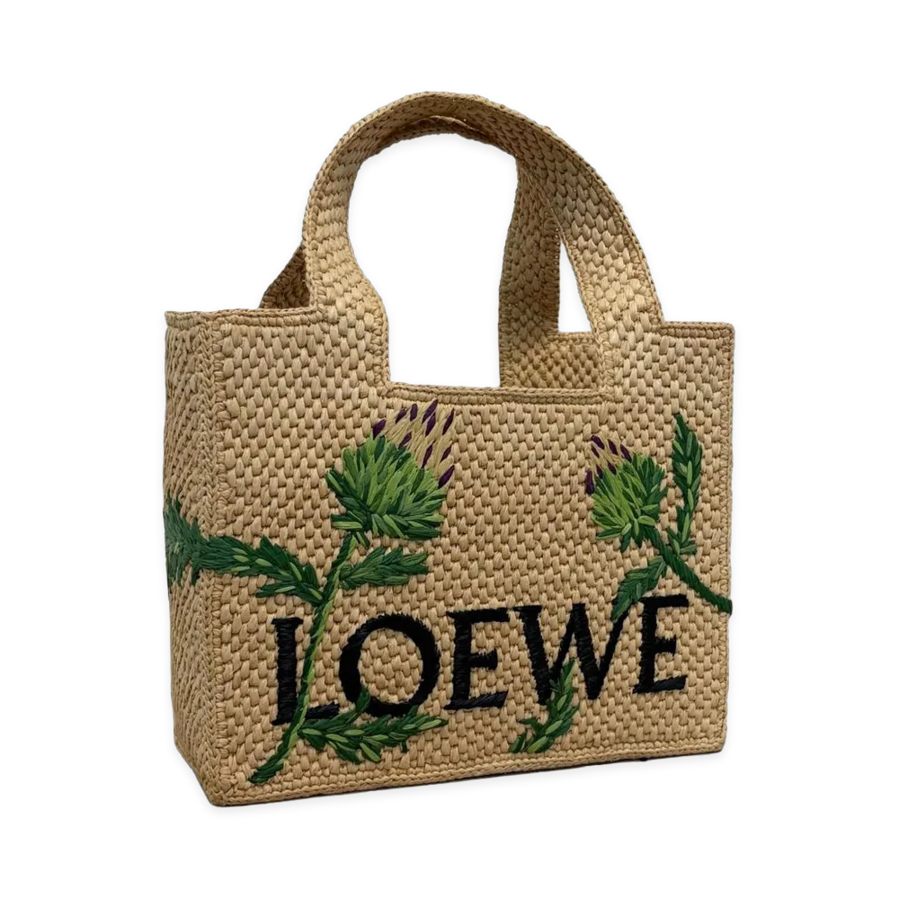 LOEWE Women's Paula's Ibiza Bags "Beige"