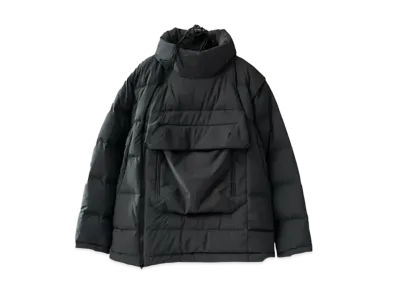 alk phenix Zak Side Zip T Jacket