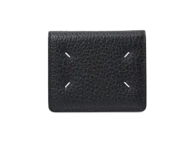 Maison Margiela WALLET CLIP 2 "BLACK"