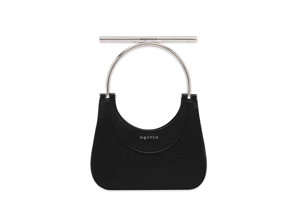Alexander McQUEEN Grip Mini Tote Bag 