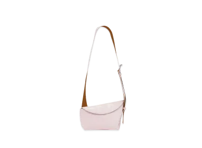 Alexander McQUEEN T Bar Sling Bag "Pink"