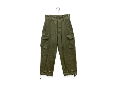 ALOUND M-47 Pants "Khaki"