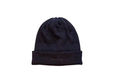 ALOUND Everyday Beanie "Black/Black"