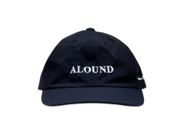 ALOUND Logo Nylon Cap #2 ALOUND Logo Nylon Cap #2