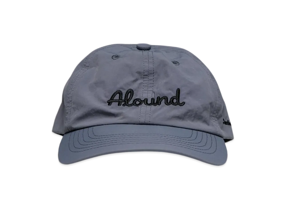 ALOUND Logo Nylon Cap #3 ALOUND Logo Nylon Cap #3