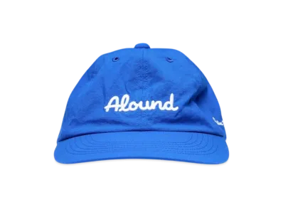 ALOUND Logo Nylon Cap #3 ALOUND Logo Nylon Cap #3