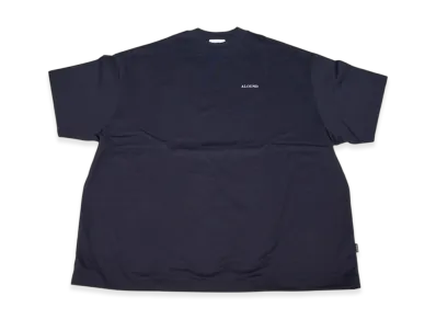 ALOUND Oversize Tee "Navy"