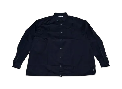 ALOUND OVERSIZED polo shirts アラウンド ポロシャツ ALOUND ALOUND OVERSIZED polo shirts アラウンド ポロシャツ ALOUND