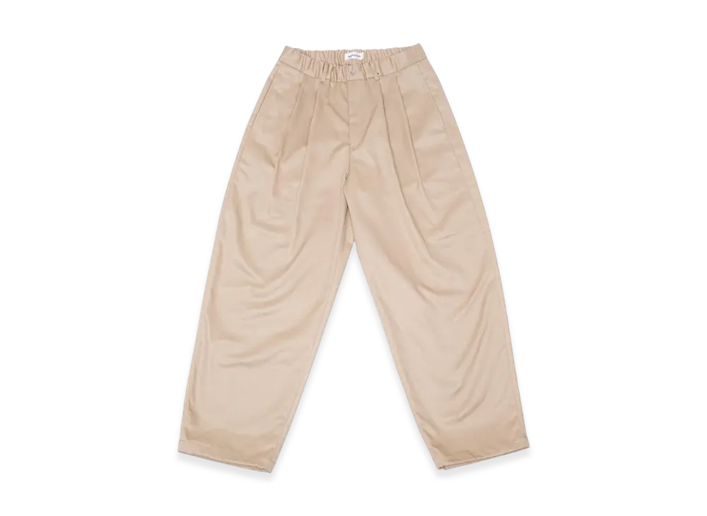 ALOUND Twotuck Tapered Chino Pants 
