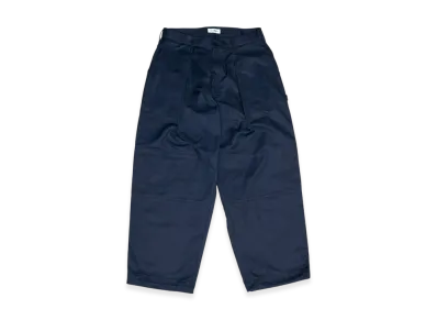 ALOUND Twotuck Tapered Chino Pants "Navy"