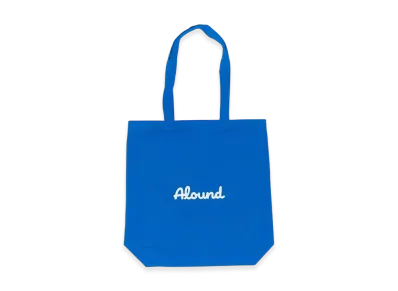 ALOUND Shoes Shopper "Blue"