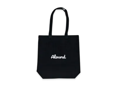 ALOUND Shoes Shopper "Black"