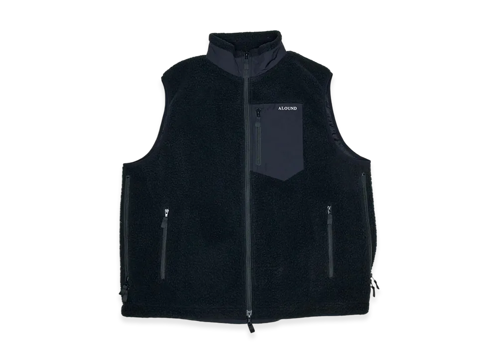 本日限定価格　alound ベンチレーションナイロンセットアップ 本日限定価格 alound ベンチレーションナイロンセットアップ ALOUND