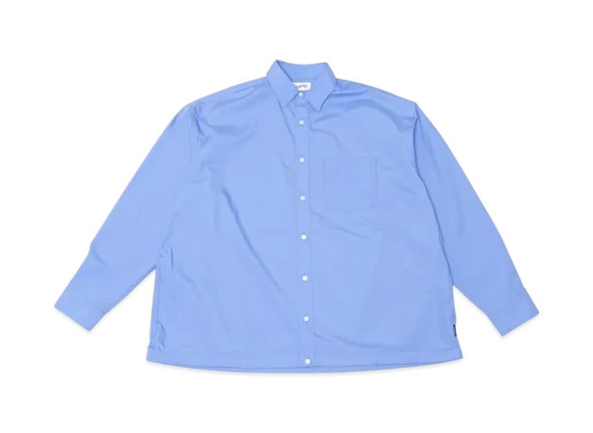 ALOUND OVERSIZED BOX SHIRTS XL Boxed Solid Oversized T ALOUND OVERSIZED BOX SHIRTS XL Boxed Solid Oversized T