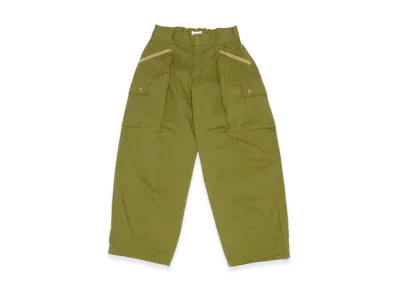 ALOUND Washed Denim Work Pants ALOUND Washed Denim Work Pants