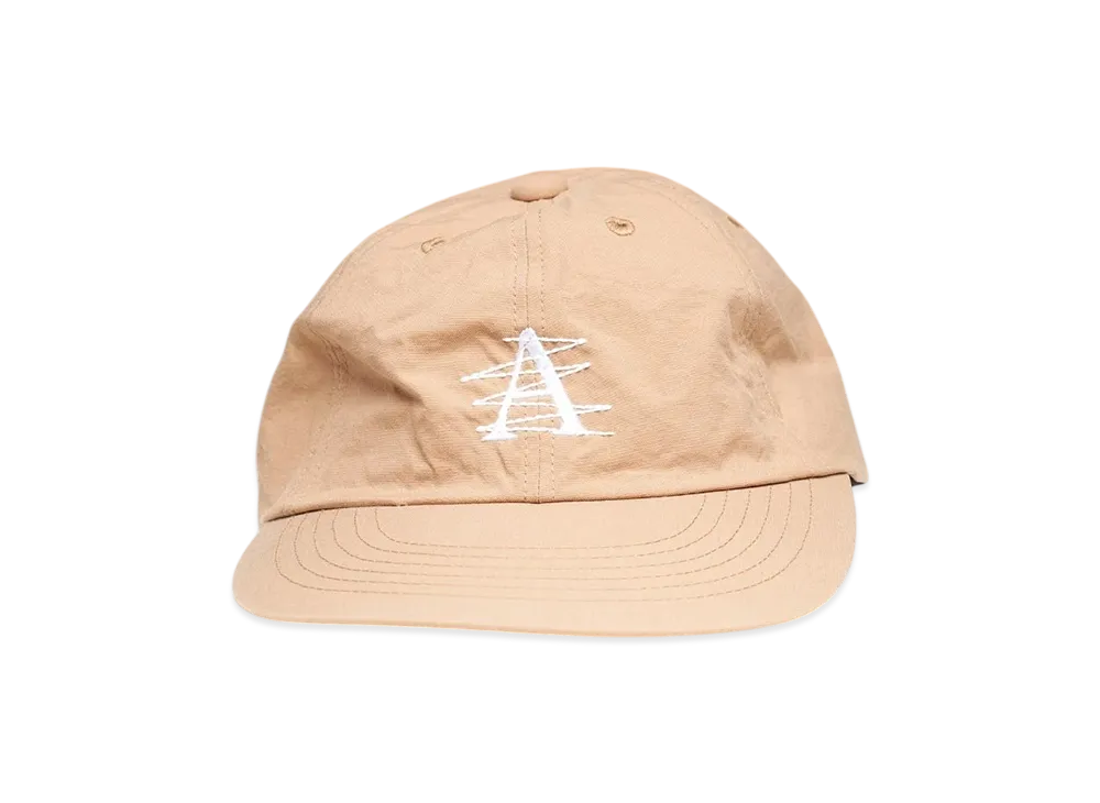 ALOUND Embroidery Nylon Cap 