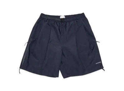 ALOUND 3Layer Ventilation Shell Shorts "Black"