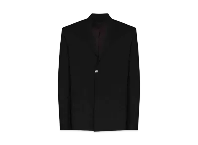 1017 ALYX 9SM Wide-Shoulder Tailored Blazer "Pink"