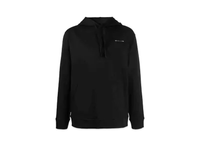 1017 ALYX 9SM Mini Logo Hoodie "Black"