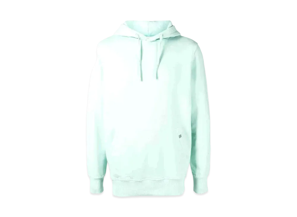 1017 ALYX 9SM Cotton Drawstring Hoodie "Mint"