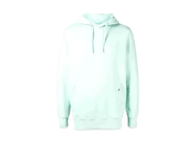 1017 ALYX 9SM Cotton Drawstring Hoodie "Mint"
