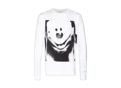 1017 ALYX 9SM Infrared-Print T-Shirt "White"