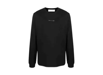 1017 ALYX 9SM Beyond Logo-Print T-Shirt "Black"