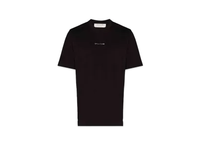1017 ALYX 9SM Collection Logo-Print T-Shirt "Black"