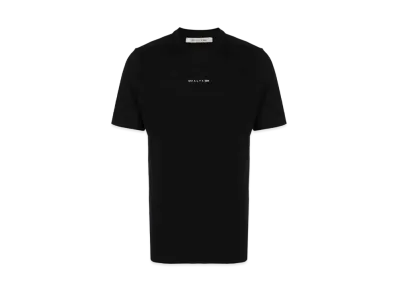 1017 ALYX 9SM Graphic Print T-Shirt "Black"