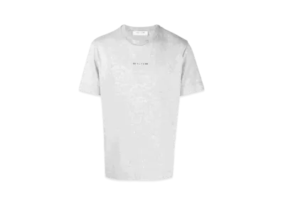 1017 ALYX 9SM Graphic-Print T-Shirt "Gray"