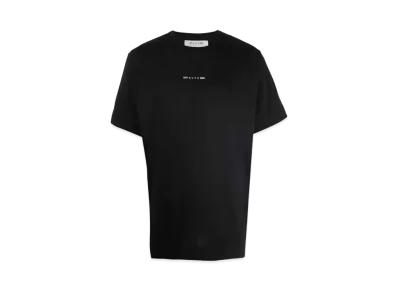 1017 ALYX 9SM Steeple Graphic-Print T-Shirt "Black"