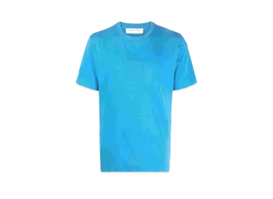 1017 ALYX 9SM Graphic Print T-Shirt "Blue"