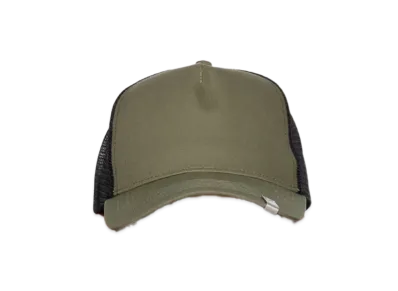 1017 ALYX 9SM Lightweight Lightercap Hat "Military Green"