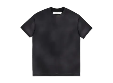 1017 ALYX 9SM Oversized Garment Dye T-Shirt "Washed Black"