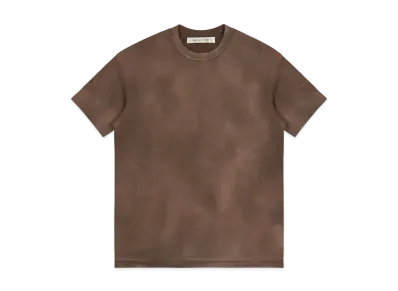 1017 ALYX 9SM Garment Dye T-Shirt "Washed Brown"
