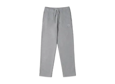 1017 ALYX 9SM Straight Leg Sweatpants "Light Heather Grey"