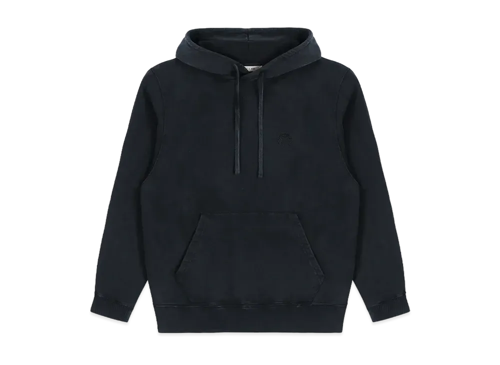 1017 ALYX 9SM Boxy Pullover Hoodie "Charcoal"