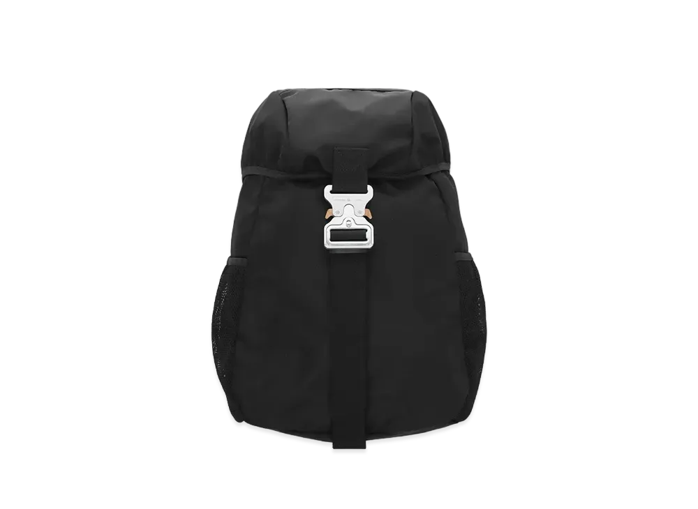 1017 ALYX 9SM Camp Backpack "Black"