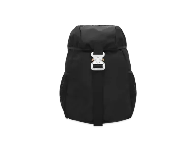 1017 ALYX 9SM Camp Backpack "Black"