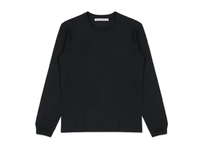 1017 ALYX 9SM Long Sleeve T-Shirt "Black"