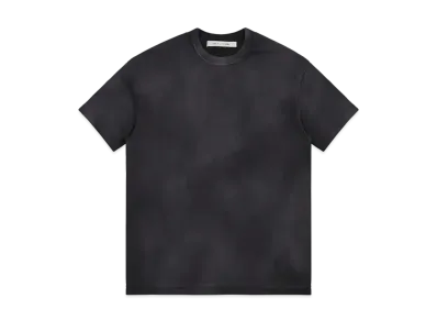 1017 ALYX 9SM Garment Dye T-Shirt "Washed Black"