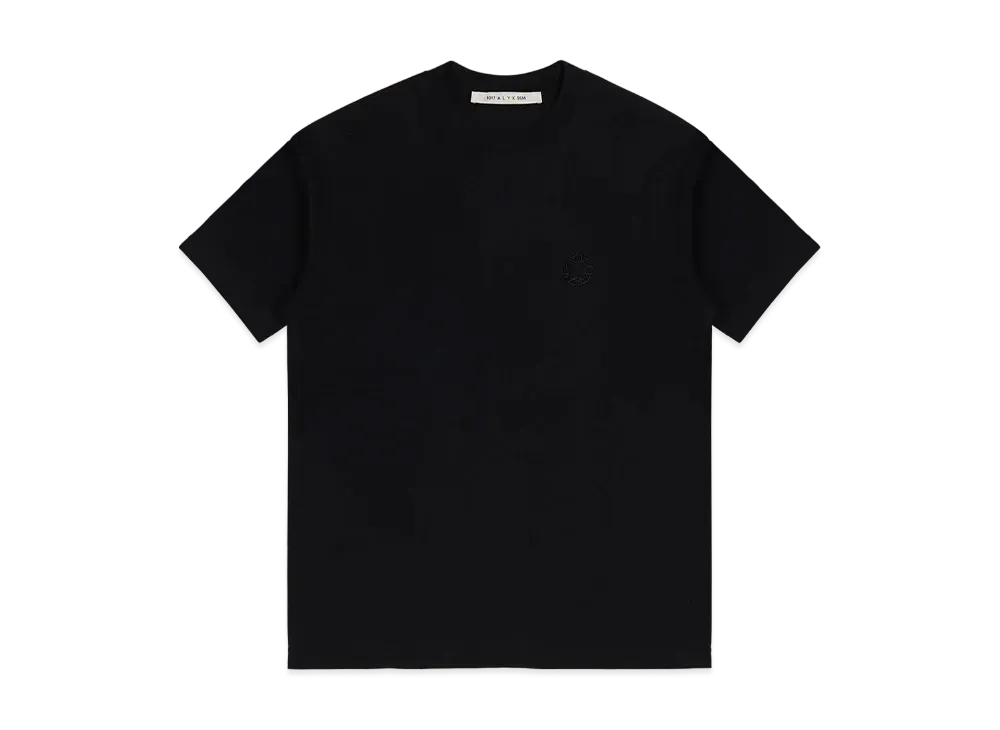 1017 ALYX 9SM Oversized T-Shirt "Black"