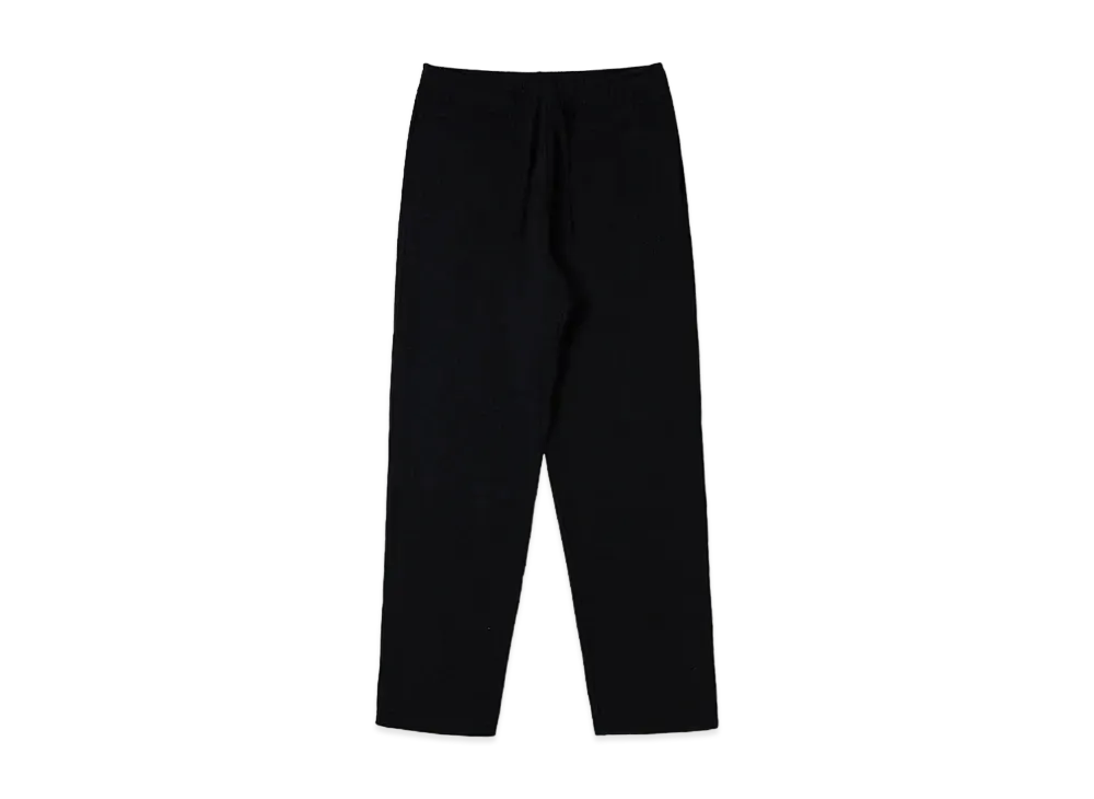 1017 ALYX 9SM Straight Leg Sweatpants "Black"