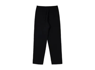 1017 ALYX 9SM Straight Leg Sweatpants "Black"